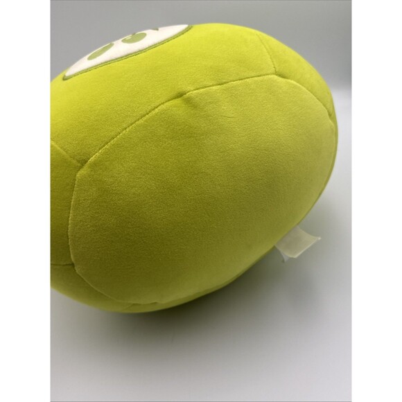 Squishmallow Odette Olive Oil Bottle 12” Plush 2024‎ Jazwares With Tags Rare HTF - Picture 7 of 13